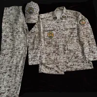 ست کامل لباس نیروی زمینی *استفاده نشده*