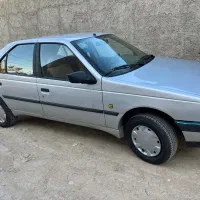 405 Glx مدل ۹۴|خودرو سواری و وانت|آشخانه, |دیوار