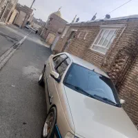 پژو۴۰۵مدل ۸۲درحد|خودرو سواری و وانت|سلماس, |دیوار