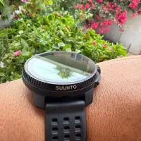 ساعت SUUNTO RACE|ساعت|تهران, گلستان (شهرک راه آهن)|دیوار