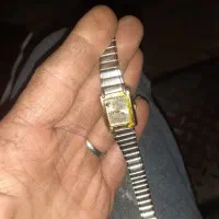 ساعت اصل سویس 22k goldسواستار|جواهرات|تبریز, |دیوار