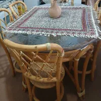 میز ناهار خوری