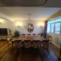 نصب انواع لوستر / برقکاری/ نورپردازی/ سیم کشی|لوستر و چراغ آویز|چهاردانگه (تهران), |دیوار