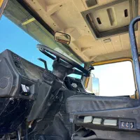 اسکانیا اچ 93 تک کمپرسی مدل 1992 ریتارد دار|خودرو سنگین|چهاردانگه (تهران), |دیوار