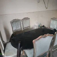 میز غذا خوری