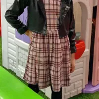 پیراهن دخترانه|لباس|قم, دانشگاه قم|دیوار