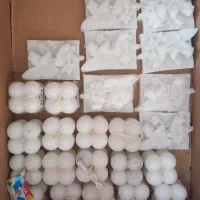 فروش شمع و سنگ مصنوعی برند Detail Design  Studio