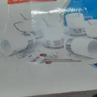 شربت خوری یا چایی خوری نو نو استفاده نشده