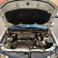 کوئیک gx کارمندی|خودرو سواری و وانت|مرودشت, علی‌آباد‎|دیوار