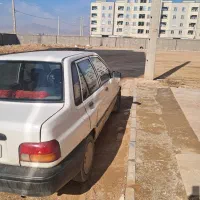 ماشین|خودرو سواری و وانت|تاکستان, |دیوار