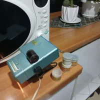 پروژکتور کلکسیونی|تلویزیون و پروژکتور|تهران, شمیراننو|دیوار