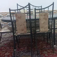 میز ناهار خوری