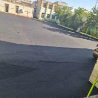 پیمانکاری آسفالت وایزوگام