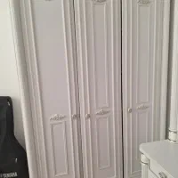 سرویس خواب نوجوان|تخت و سرویس خواب|ساوه, |دیوار