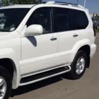 آینه بغل پرادو ۲۰۰۵ تا ۲۰۰۹