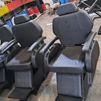 صندلی ارایشگاه ایناز|آرایشگاه و سالنهای زیبایی|بندرعباس, |دیوار