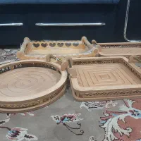ظرف غذا قابلمه تابه کتری قوری|ظروف پخت‌وپز|بابل, |دیوار