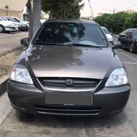کیا ریو مونتاژ دنده‌ای، مدل ۱۳۹۰