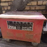 موتور جوش الکترو ممتاز