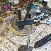 حراج لوازم ساختمانی|جاروبرقی، جارو شارژی، بخارشو|دوگنبدان, |دیوار