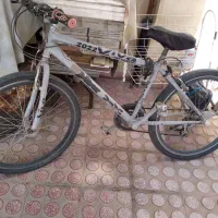 دوچرخه ۲۶|دوچرخه، اسکیت، اسکوتر|جوانرود, |دیوار