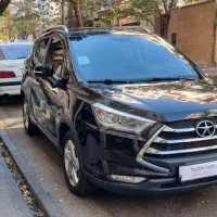 JAC S3 1397|خودرو سواری و وانت|تهران, پونک|دیوار