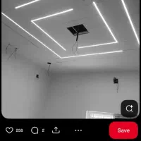 پیمانکاری و بازسازی ساختمان