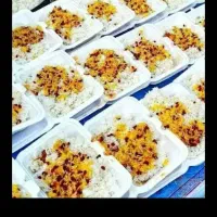 غذای خانگی با کیفیت مناسب