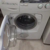 ماشین لباسشوییzerowatt