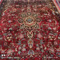 فرشهای دستباف بیجار و...|فرش|کرمانشاه, |دیوار