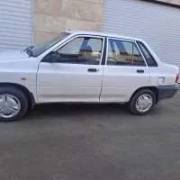 پراید مدل 89 فروشی|خودرو سواری و وانت|بروجرد, |دیوار