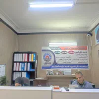 بیمه ایران نمایندگی سلیمانی شرق تهران|خدمات مالی، حسابداری، بیمه|تهران, شکوفه|دیوار