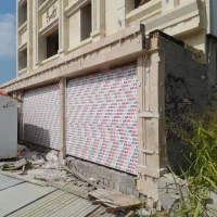 نصب و تعمیر کرکره برقی و سنتی، جوشکاری. سکوریت.|خدمات پیشه و مهارت|رشت, سعدی (تختی)|دیوار