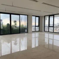 ۱۸۵متر_ سه خوابه_ ویو ابدی کل شهر