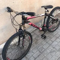 دوچرخه در نهبندان