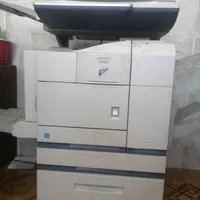 فتوکپی شارپ