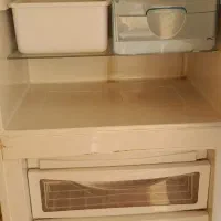 یخچال فریزر مدا rf22|یخچال و فریزر|لردگان, |دیوار