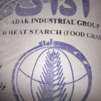 فروش پودر نشاسته شیراز زیر قیمت بازار