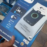 طرح تبدیل جاروبرقی قدیمی با نو منتظری ۴ قوامی|جاروبرقی، جارو شارژی، بخارشو|بیرجند, |دیوار