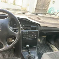 پژو اردی|خودرو سواری و وانت|گلپایگان, |دیوار