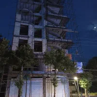 استادکار داربست