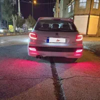 207مدل ۹۸ لوازمی|خودرو سواری و وانت|تهران, نازی‌آباد|دیوار