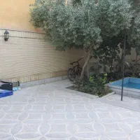 منزل-حیاط-دار-بزرگ-دو-خوابه-ح-مسجد-سید