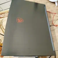 لپتاپ msi gf63 thin 9scsr|رایانه همراه|نیشابور, امام خمینی|دیوار