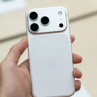 Iphone 17 Promaxآیفون ۱۷ پرومکس|موبایل|تهران, ونک|دیوار