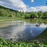 فروش زمین در منطقه توریستی دراسطلخ جان رودبار