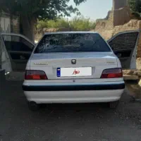 پژو پارس LX TU5، مدل ۱۴۰۰