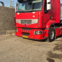 رنو مدل ۲۰۰۶ اتومات ریتارد گیربکس