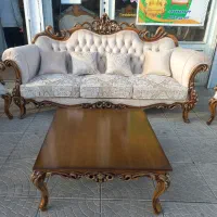 مبلمان آنتیک سراب