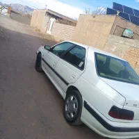 پارس سفید 88|خودرو سواری و وانت|کرمان, |دیوار